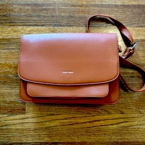 Pixie Mood Vegan Leather Like New